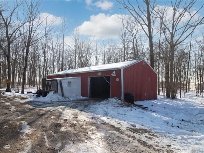 1229 Eaton Fort Nesbit Road, New Paris, OH 45347 Photo 7