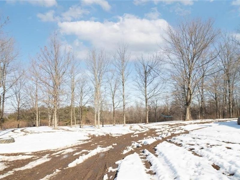 1229 Eaton Fort Nesbit Road, New Paris, OH 45347 Photo 8