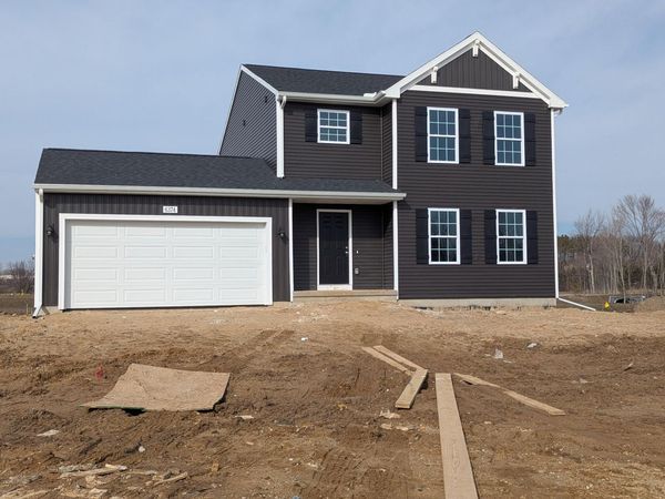 6374 Southtown Lane, Byron Center, MI 49315