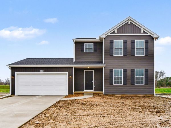 6374 Southtown Lane, Byron Center, MI 49315