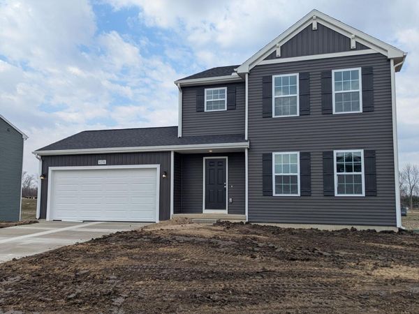 6374 Southtown Lane, Byron Center, MI 49315