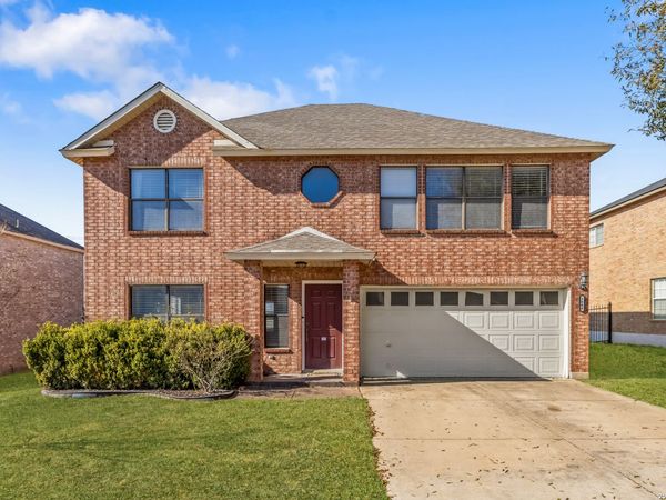 1664 Willow Top, Schertz, TX 78154