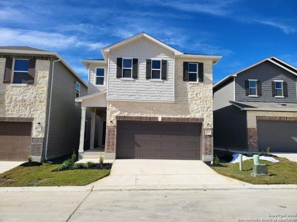 14839 VANCE JACKSON RD, Unit 906, San Antonio, TX 78249