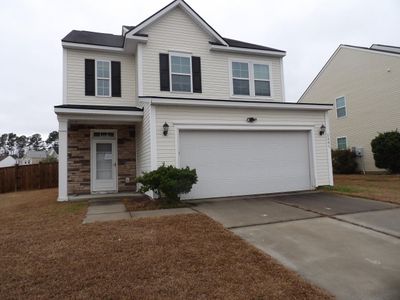 1401 Dahoo Lane, Ladson, SC 29456