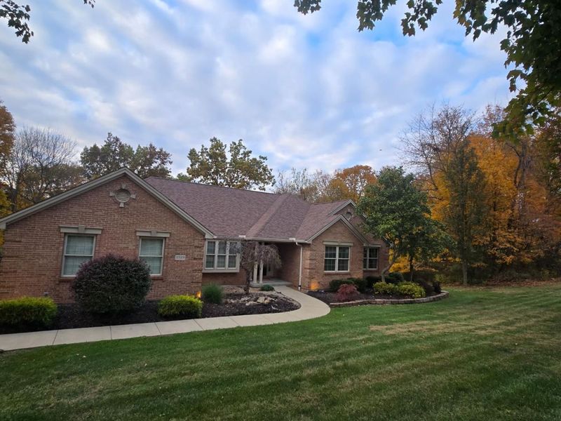 11529 Deer Trace Lane, Harrison Twp, OH 45030 Photo 1