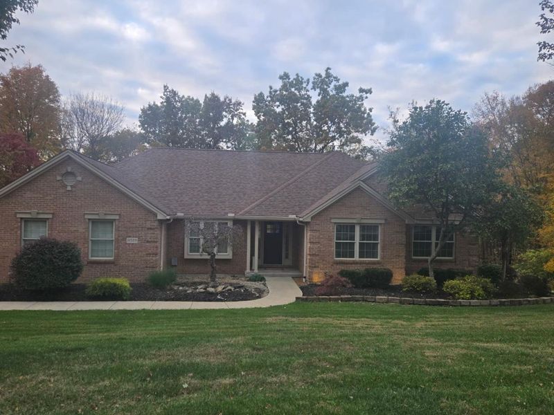 11529 Deer Trace Lane, Harrison Twp, OH 45030 Photo 2