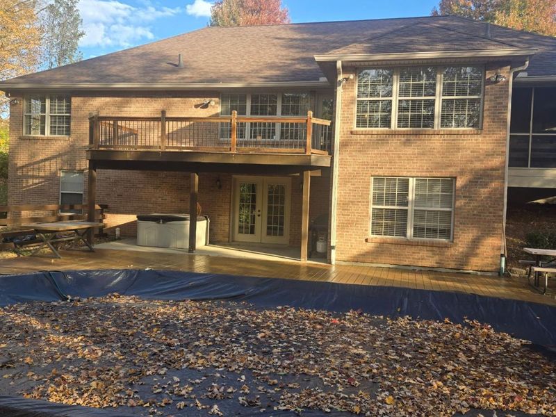 11529 Deer Trace Lane, Harrison Twp, OH 45030 Photo 21