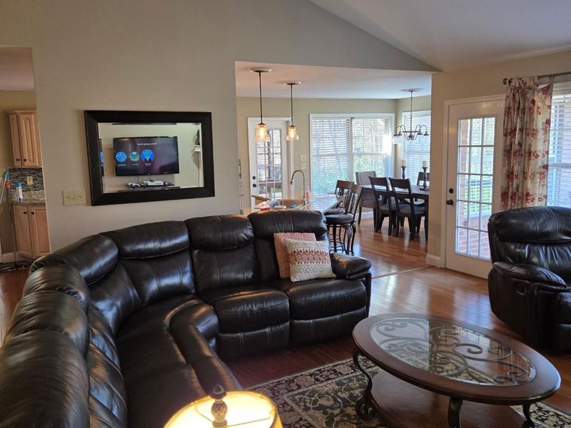 11529 Deer Trace Lane, Harrison Twp, OH 45030 Photo 4