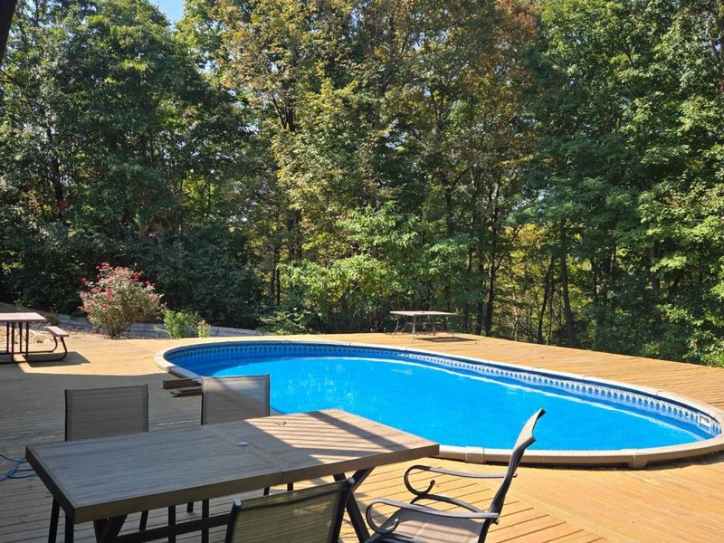 11529 Deer Trace Lane, Harrison Twp, OH 45030 Photo 5