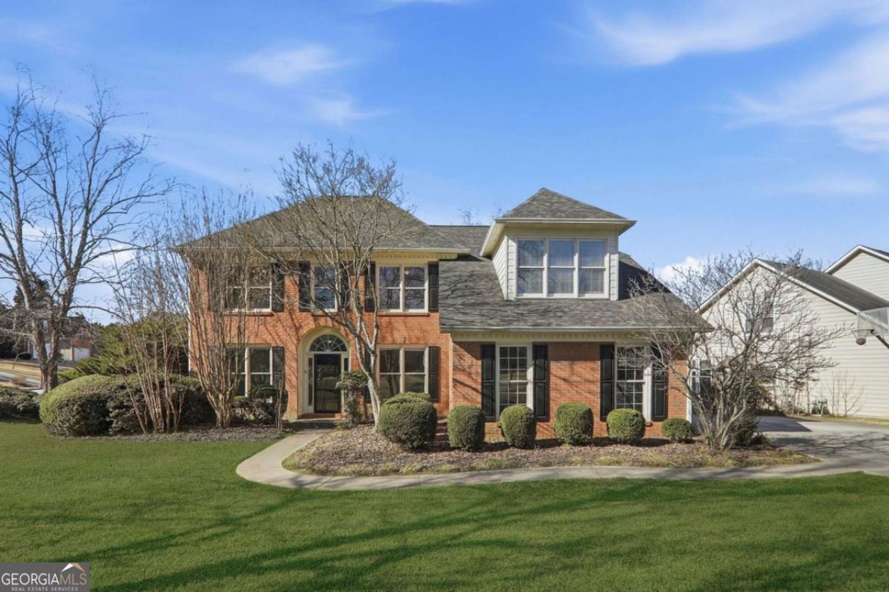3706 Thornbrooke Court, Duluth, GA 30097 Main Photo