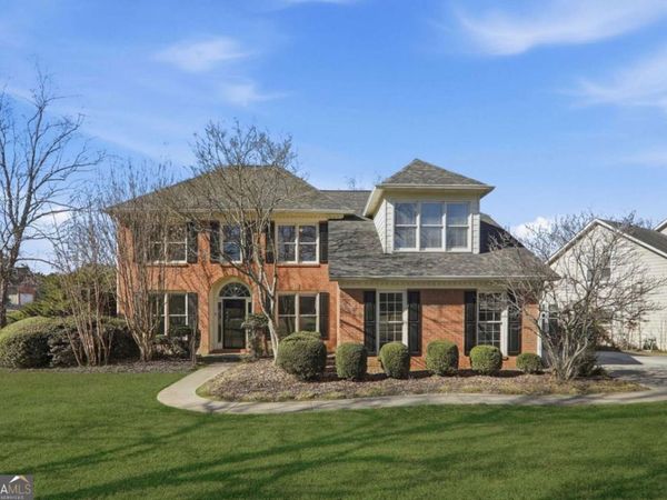 3706 Thornbrooke Court, Duluth, GA 30097
