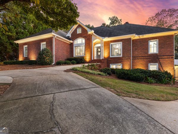 248 Montrose Drive, Mcdonough, GA 30253