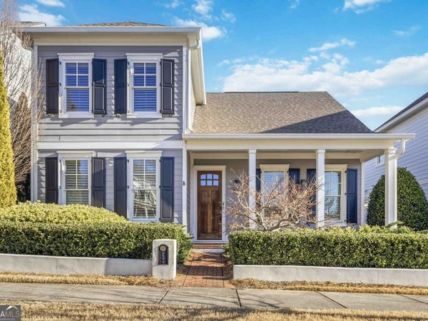 3584 Greenleffe Drive, Statham, GA 30666