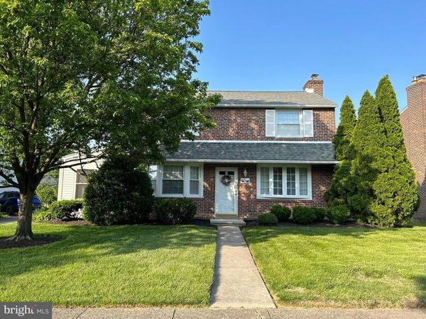 113 JAMES DRIVE, HAVERTOWN, PA 19083