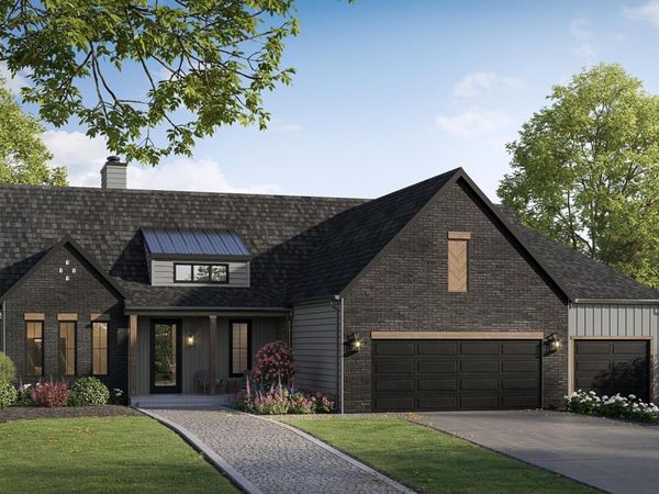 12504 Blue Jay Trail, Fort Wayne, IN 46814