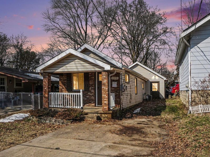 420 Buckner Street, Elsmere, KY 41018 Photo 1