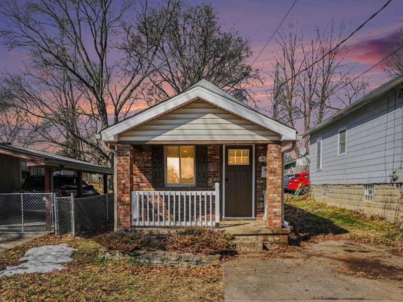 420 Buckner Street, Elsmere, KY 41018 Photo 2