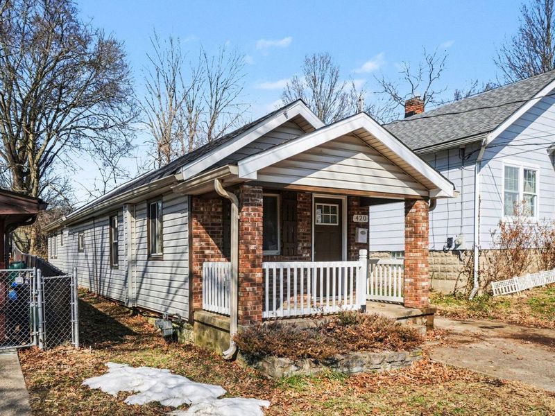 420 Buckner Street, Elsmere, KY 41018 Photo 3