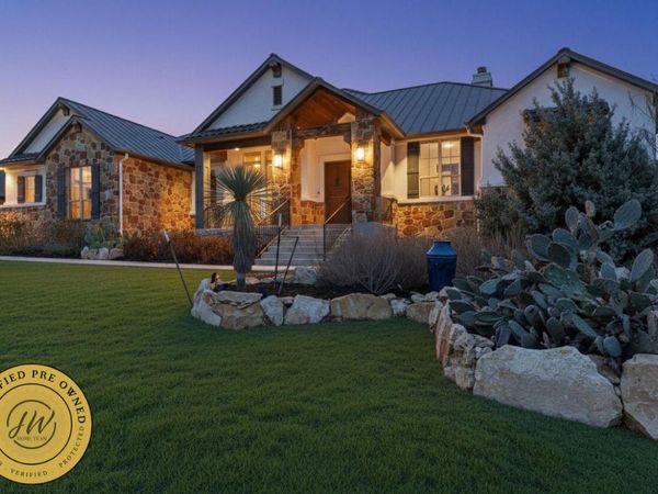 604 Brave Face ST, Leander, TX 78641