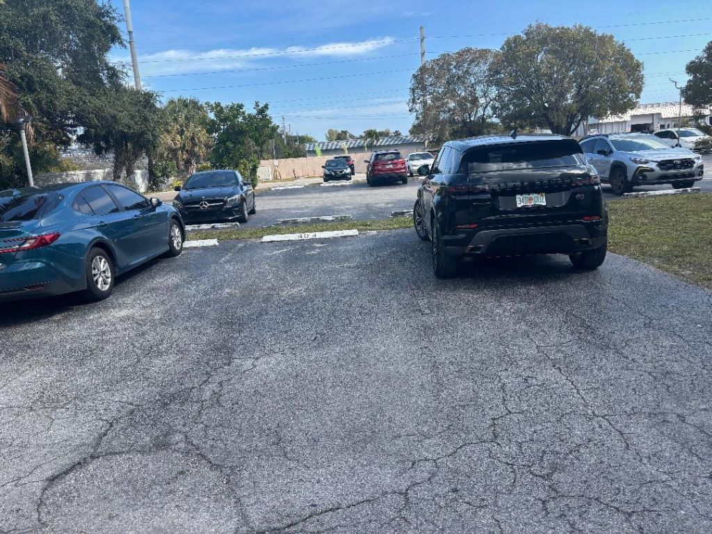 2840 Somerset Drive, Unit 206, Lauderdale Lakes, FL 33311 Photo