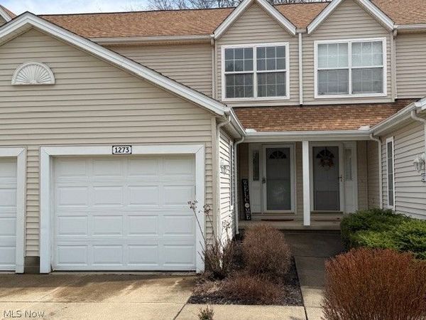 1273 Meadow Run, Copley, OH 44321