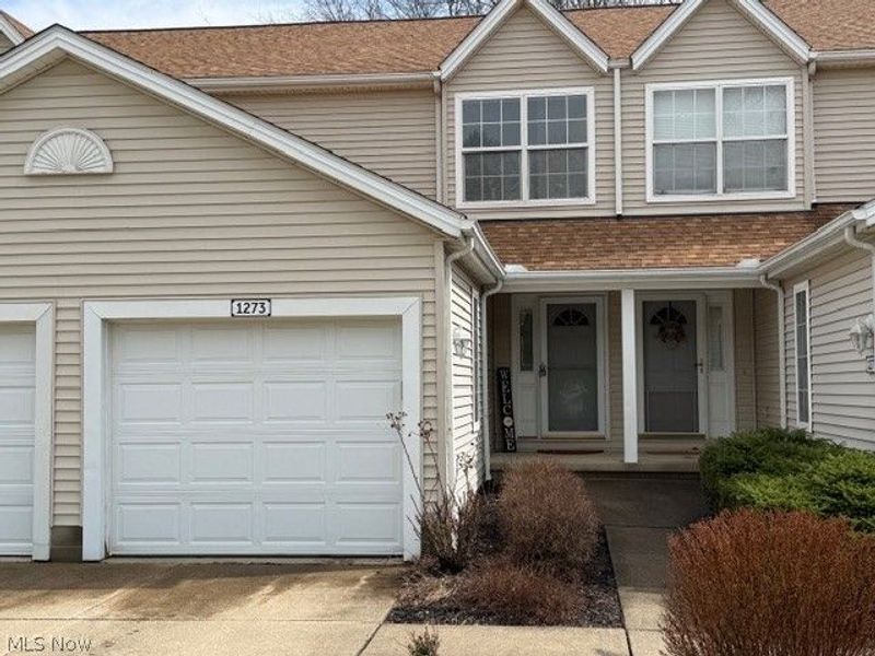 1273 Meadow Run, Copley, OH 44321 Photo 1