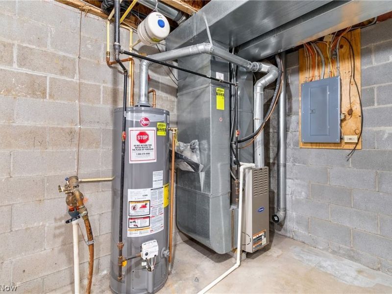 1273 Meadow Run, Copley, OH 44321 Photo 21