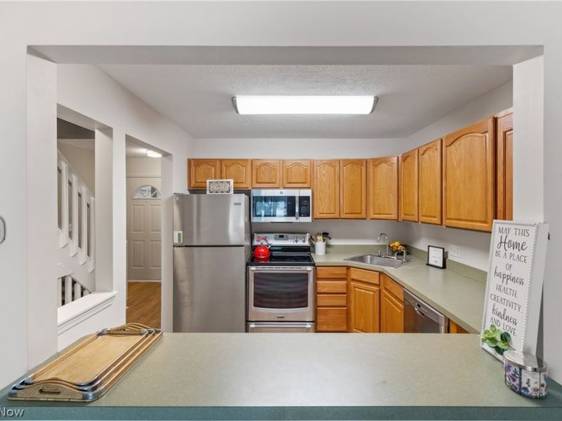 1273 Meadow Run, Copley, OH 44321 Photo 8