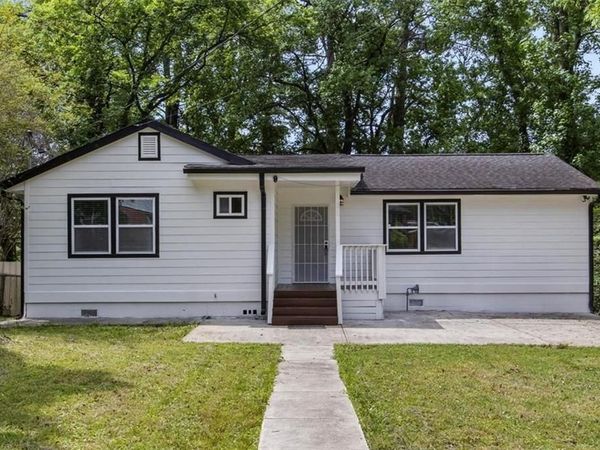 856 Bridgewater Street SW, Atlanta, GA 30310