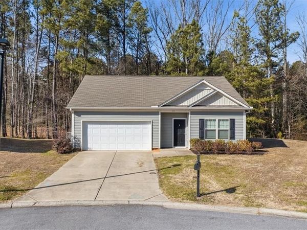 15 Grandberry Court, Rome, GA 30165