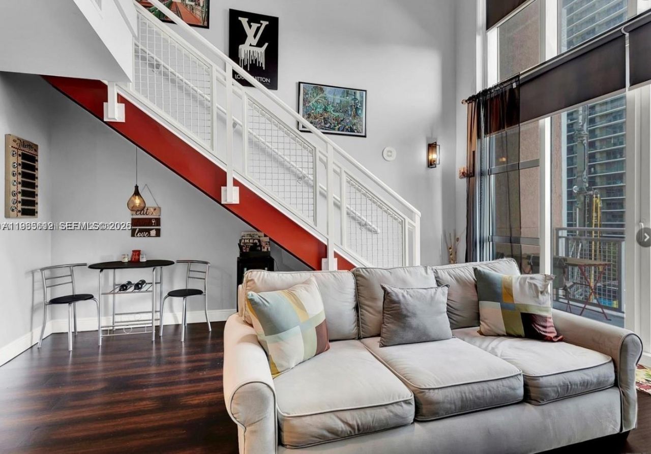 244 Biscayne Blvd , Unit 440, Miami, FL 33132 Photo