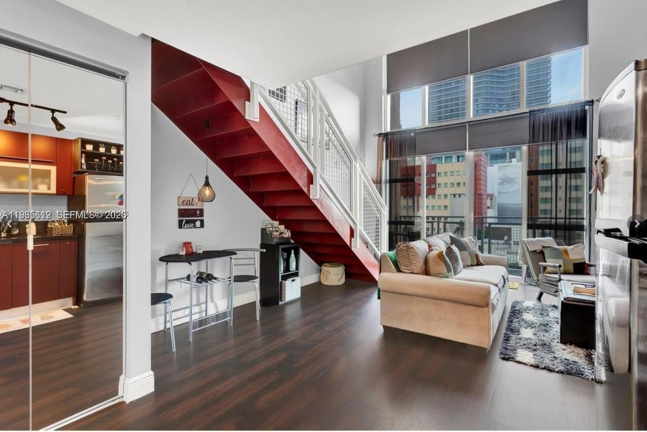 244 Biscayne Blvd , Unit 440, Miami, FL 33132 Photo