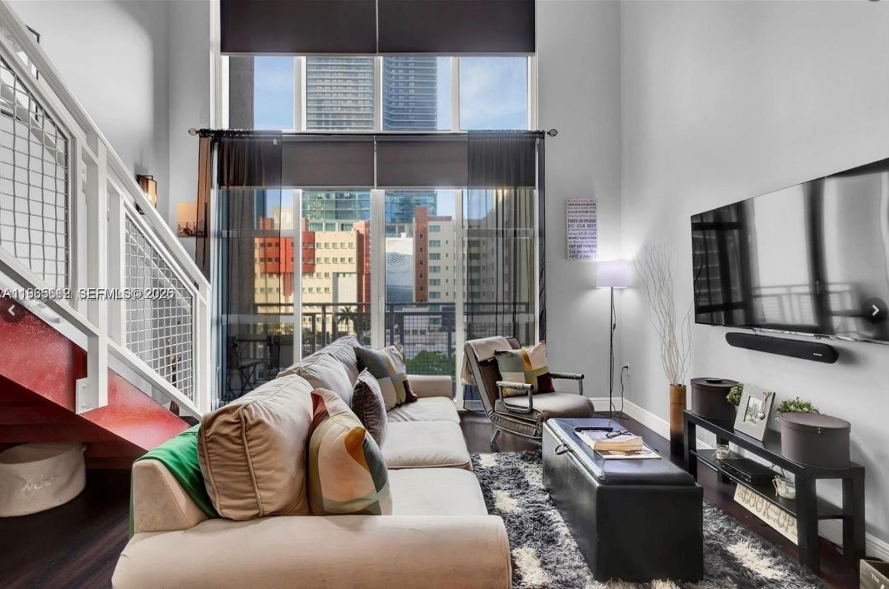 244 Biscayne Blvd , Unit 440, Miami, FL 33132 Photo