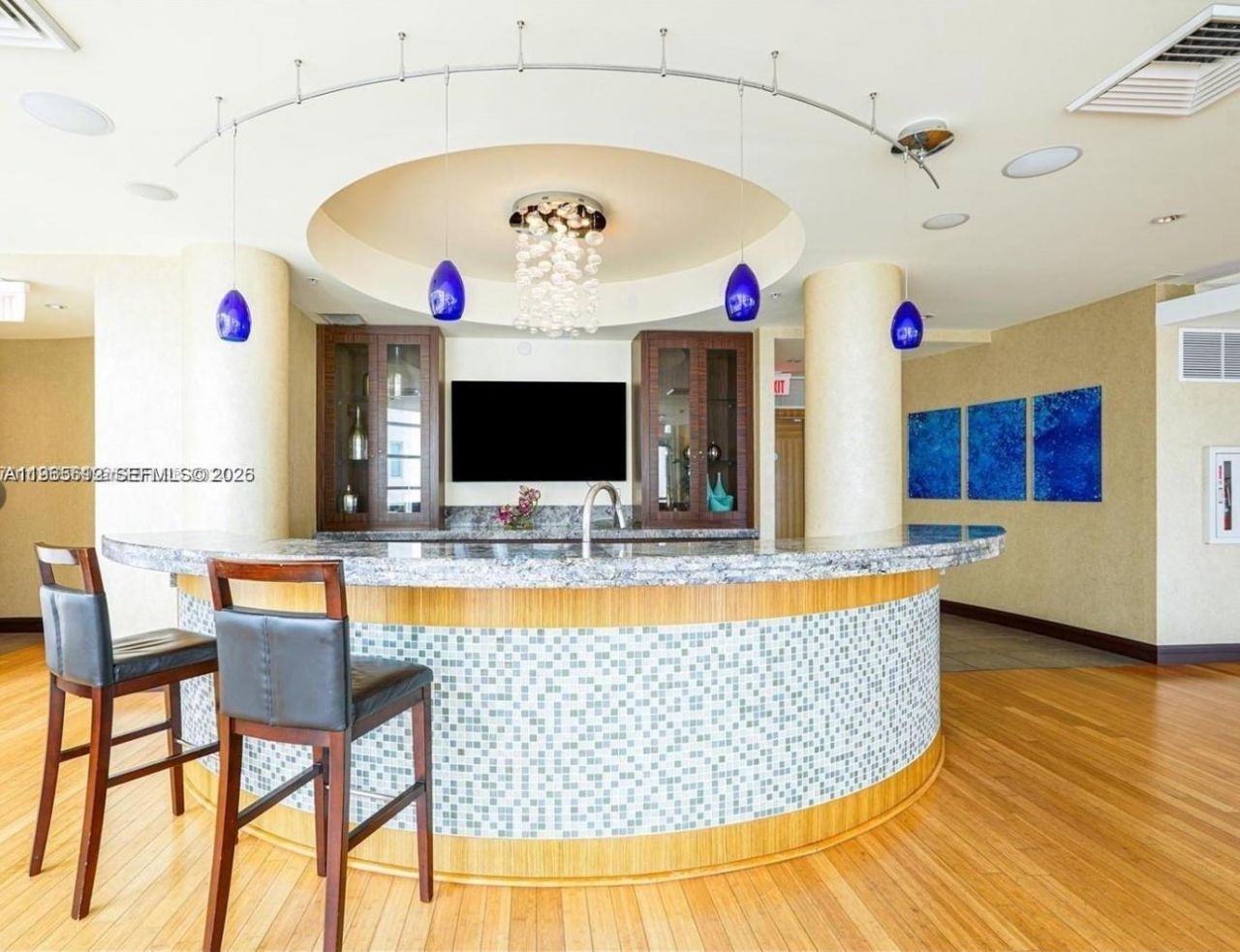 244 Biscayne Blvd , Unit 440, Miami, FL 33132 Photo