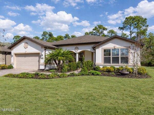 193 WILD CYPRESS Circle, Ponte Vedra, FL 32081
