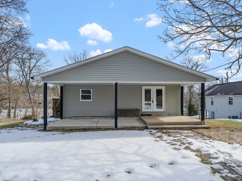 9068 Link Road, Cincinnati, OH 45140 Photo 2