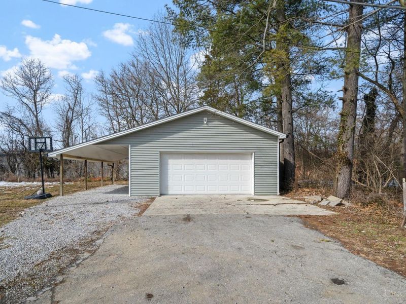 9068 Link Road, Cincinnati, OH 45140 Photo 21