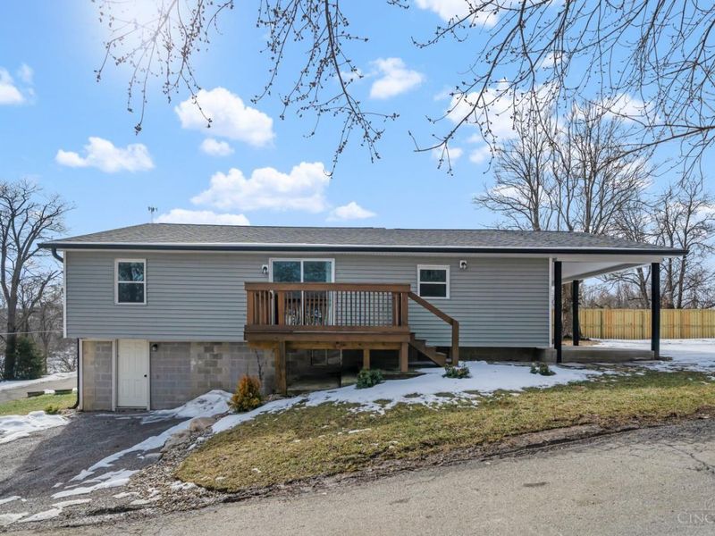 9068 Link Road, Cincinnati, OH 45140 Photo 27