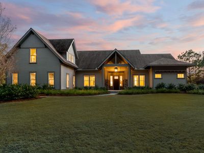 4105 Gnarled Oaks Lane, Johns Island, SC 29455