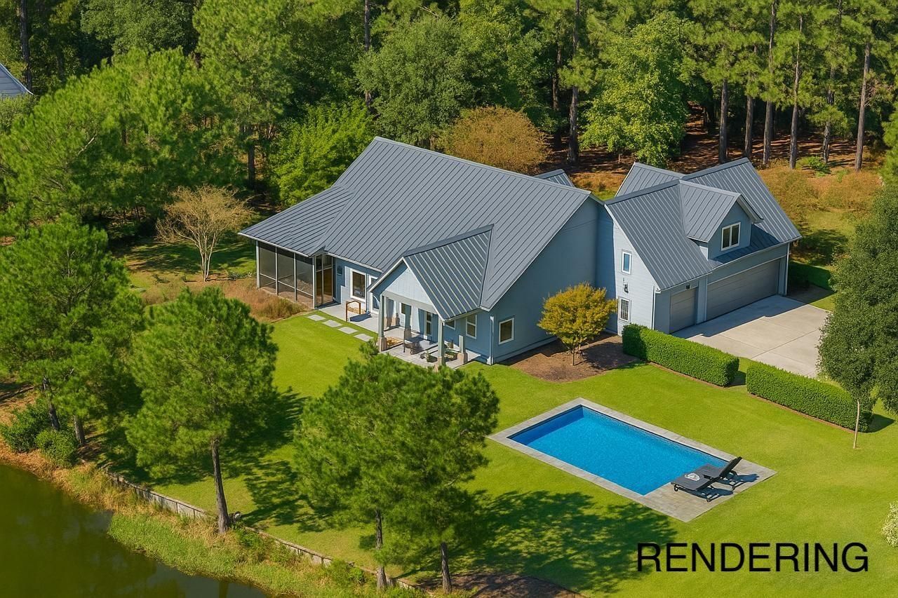 4105 Gnarled Oaks Lane Photo 16