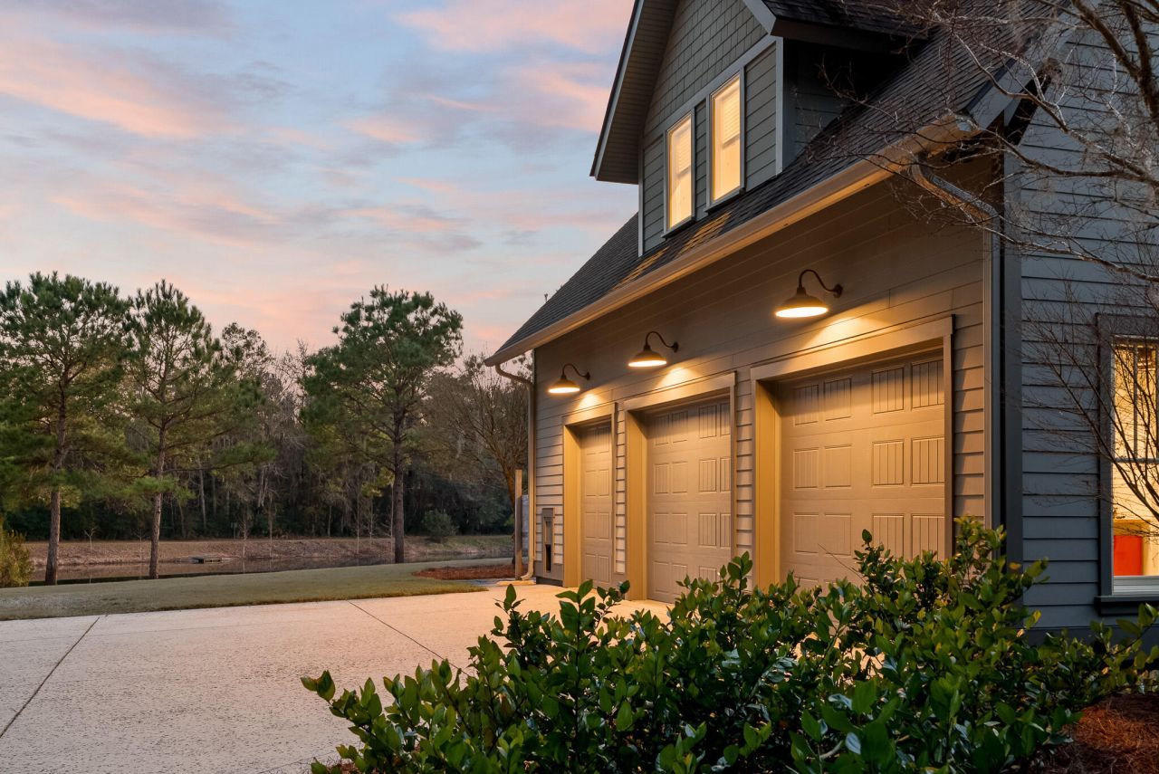 4105 Gnarled Oaks Lane Photo 4