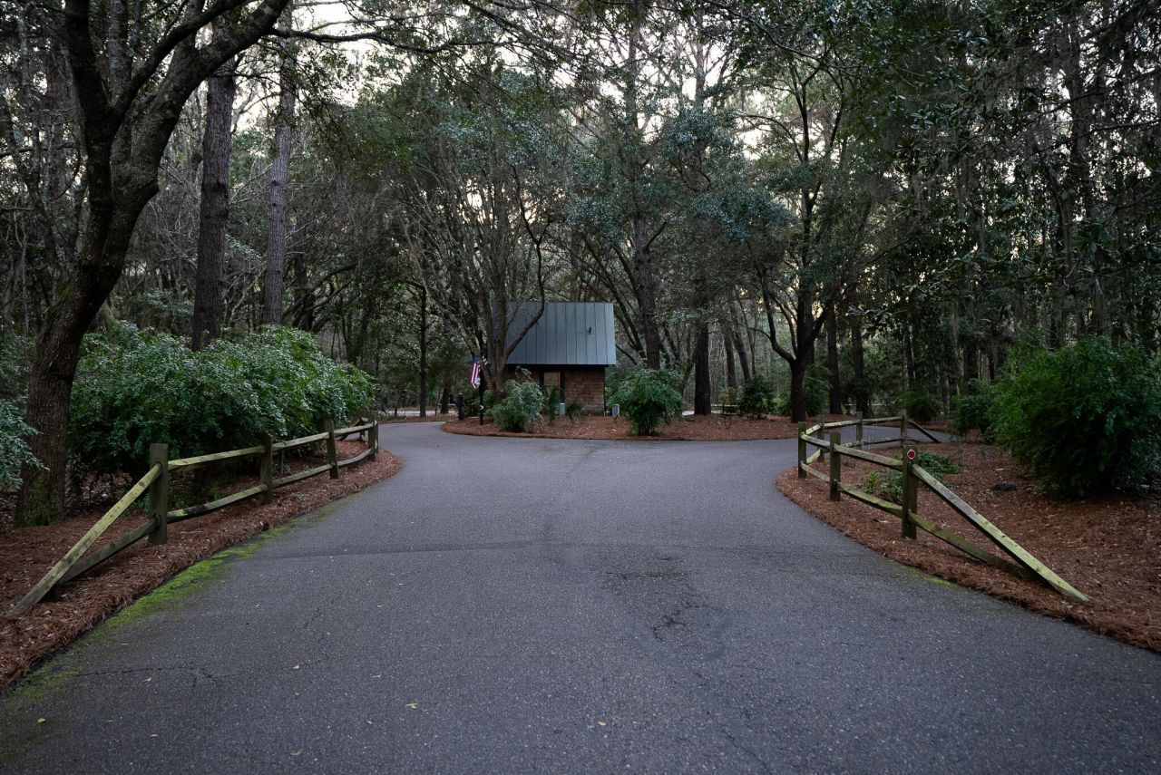 4105 Gnarled Oaks Lane Photo 65