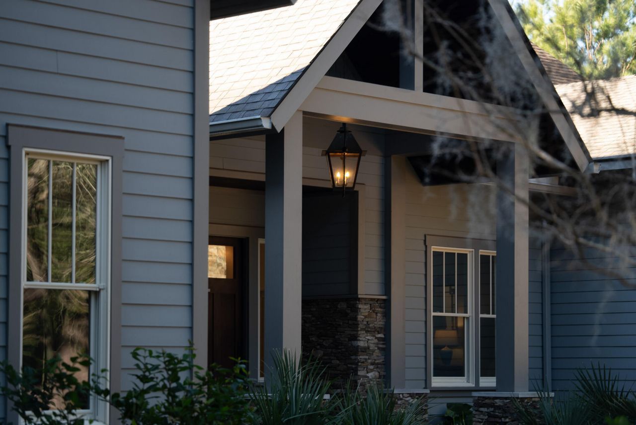 4105 Gnarled Oaks Lane Photo 8