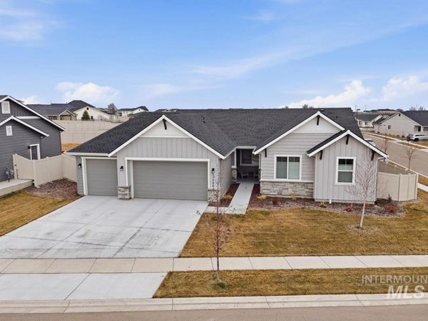 11700 W San Remo Dr., Nampa, ID 83686