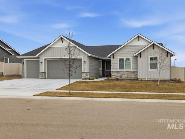 11700 W San Remo Dr., Nampa, ID 83686