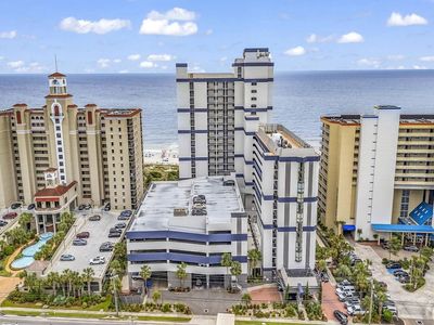 5308 N Ocean Blvd., Unit 1115, Myrtle Beach, SC 29577