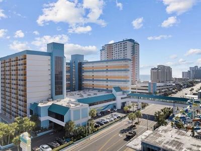 1501 S Ocean Blvd., Unit 730, Myrtle Beach, SC 29577