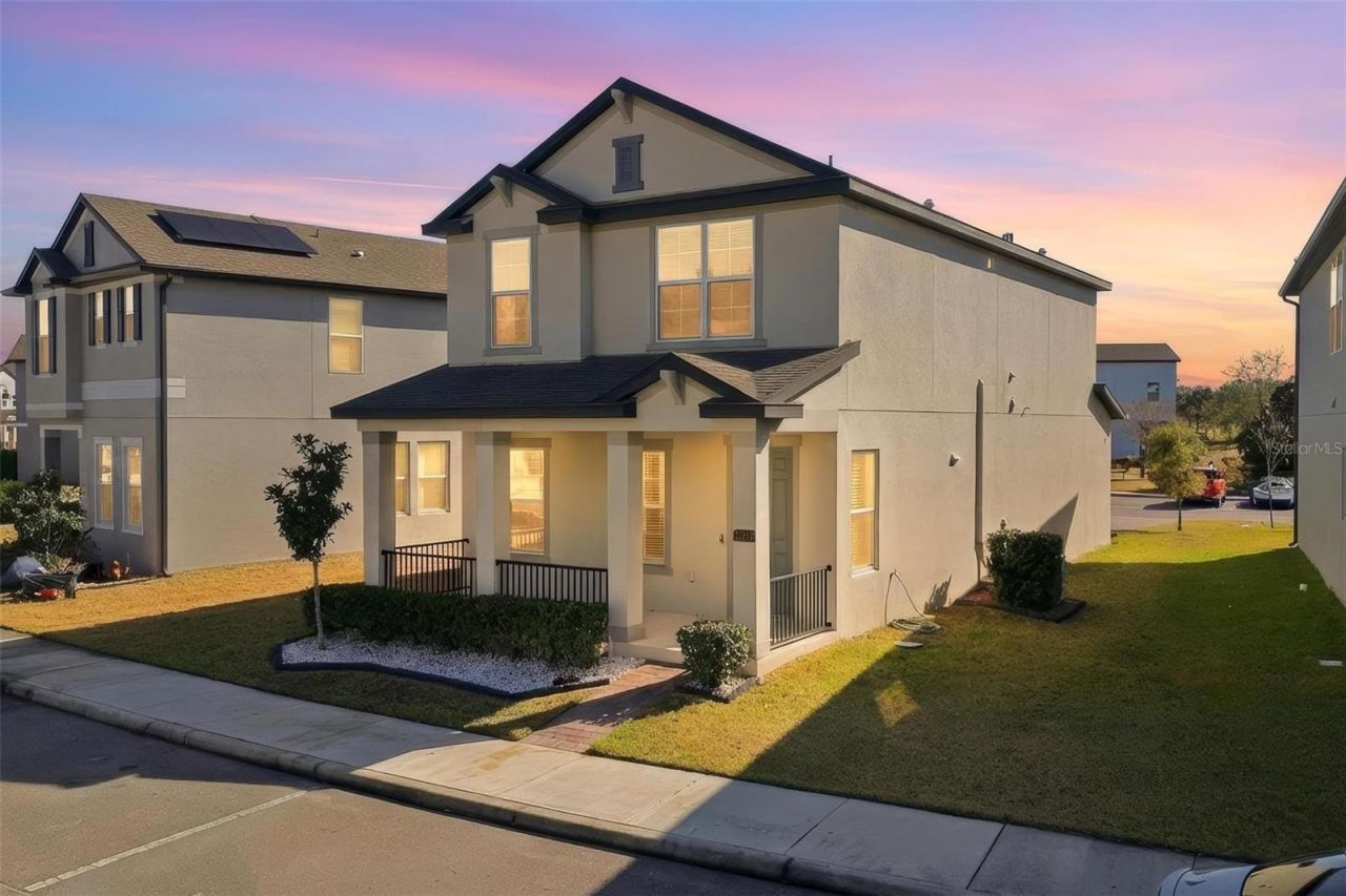 2201 Standing Rock Circle, Oakland, FL 34787 Main Photo