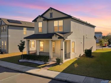 2201 STANDING ROCK CIRCLE, OAKLAND, FL 34787