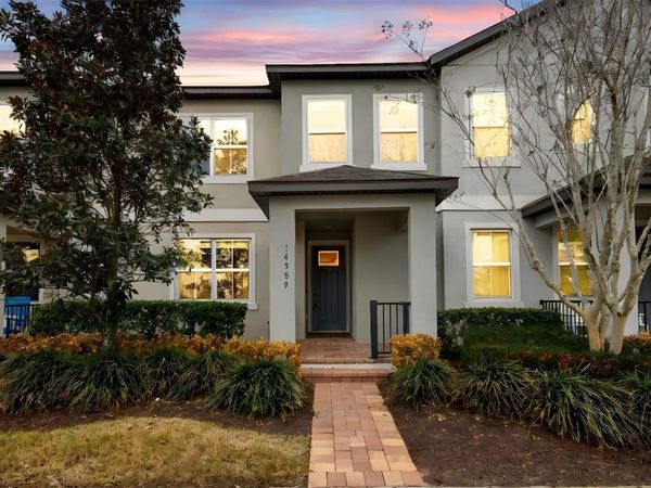 14989 APOLLO BOND DRIVE, WINTER GARDEN, FL 34787